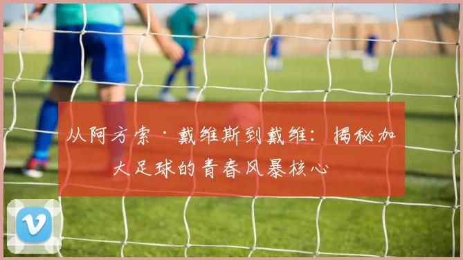 从阿方索·戴维斯到戴维:揭秘加拿大足球的青春风暴核心