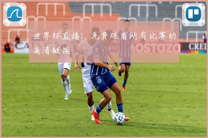 世界杯直播：免费观看所有比赛的高清链接