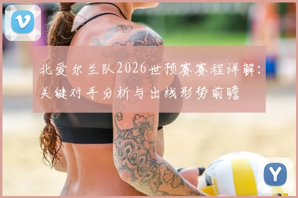 北爱尔兰队2026世预赛赛程详解：关键对手分析与出线形势前瞻