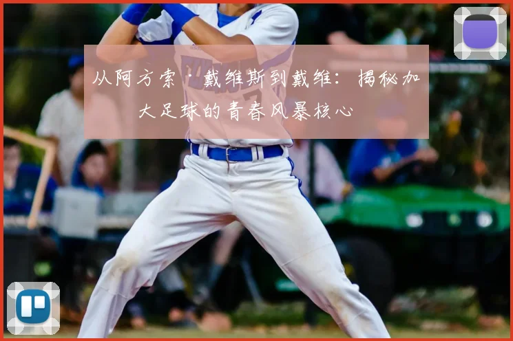 从阿方索·戴维斯到戴维:揭秘加拿大足球的青春风暴核心
