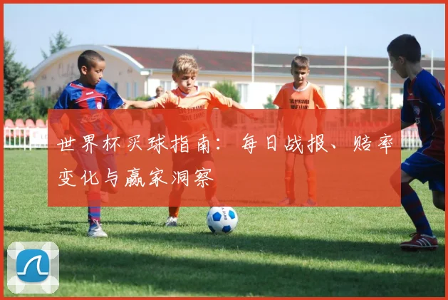 世界杯买球指南：每日战报、赔率变化与赢家洞察